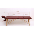 Wooden Folding Massage Table (THR-WT003A)